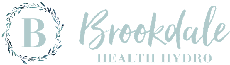 Brookdale Logo