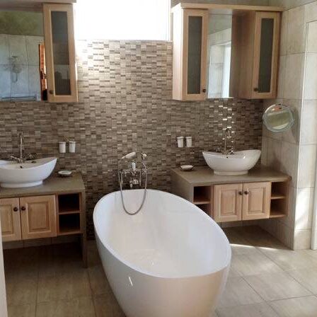 Bathroom-design